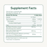 Sea Moss Gummies 120s