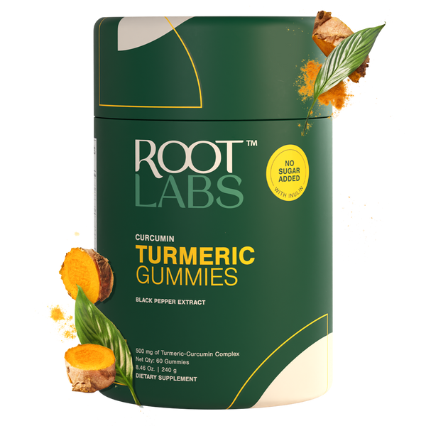 Turmeric Gummies 60s