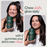 Glutathione Gummies — OPITAC™ Japan + Vitamin C, A
