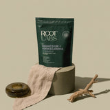 Root Labs Liposomal Magnesium + Ashwagandha Gummies with Beadlet Technology