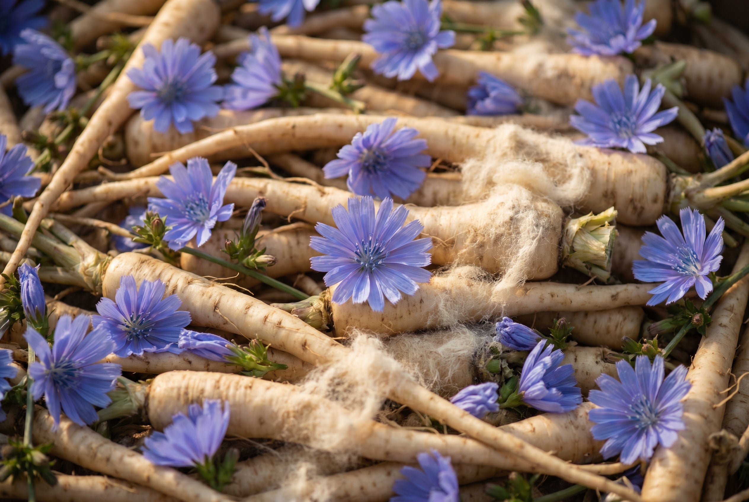 Chicory Root Fiber