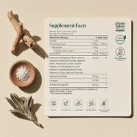 Supplement Facts